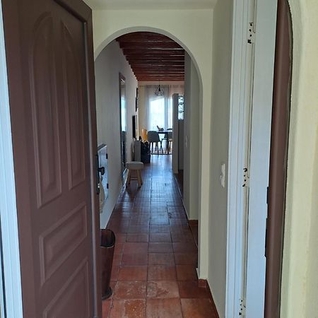 Studio Com Vista Mar Карвоейро Екстериор снимка
