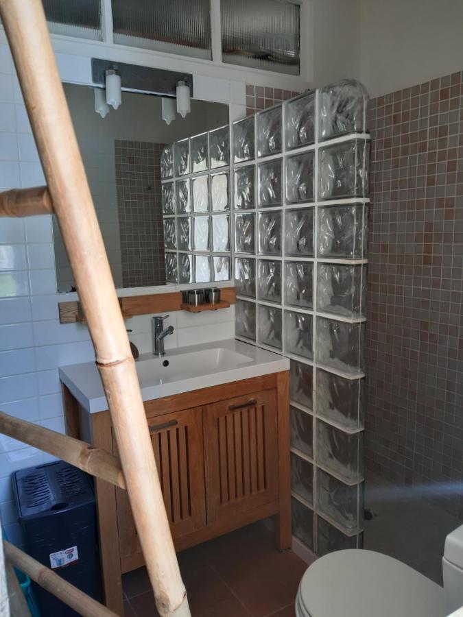 Studio Com Vista Mar Карвоейро Екстериор снимка