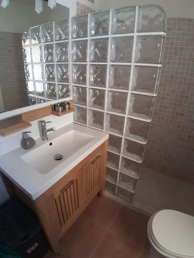 Studio Com Vista Mar Карвоейро Екстериор снимка